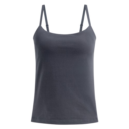 Bra細肩帶背心-女