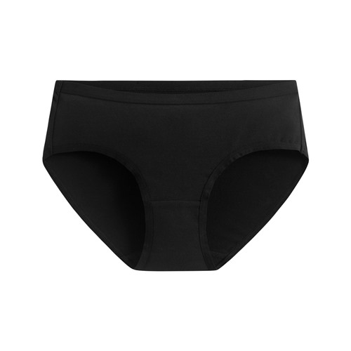 棉質低腰內褲-女