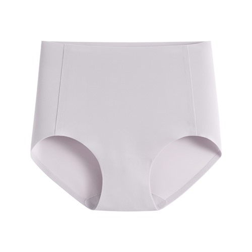 無痕高腰內褲-女