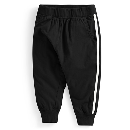 純棉束口褲-Baby