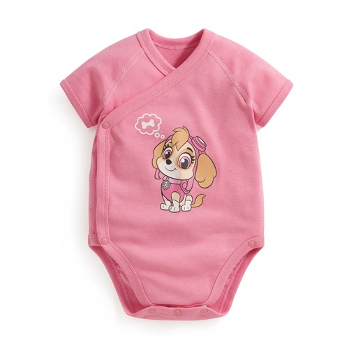 汪汪隊立大功純棉羅紋包臀衣-Baby