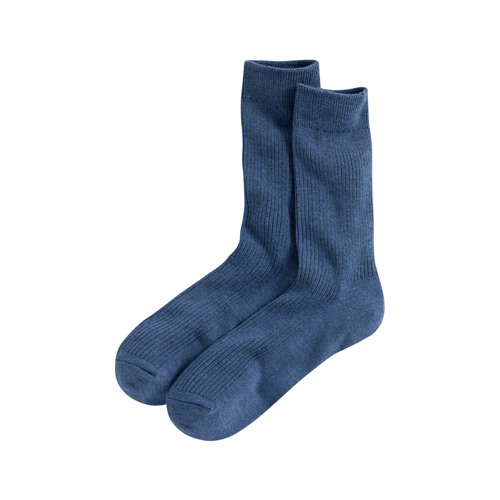 素面單色長襪-中性款