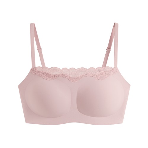 無痕舒適蕾絲內衣-女