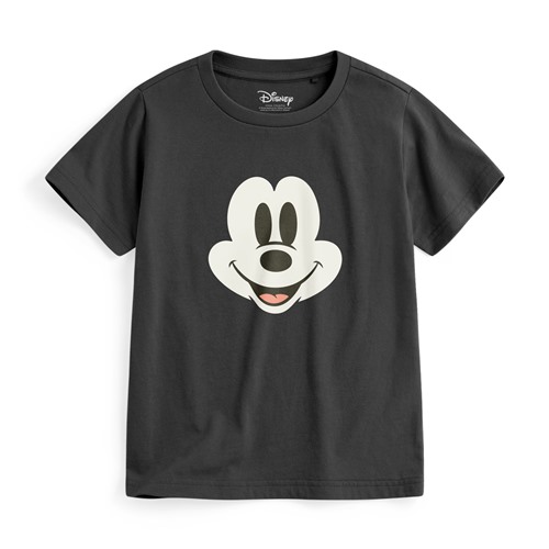 迪士尼系列印花T恤-03-童