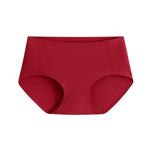 無痕低腰內褲-女