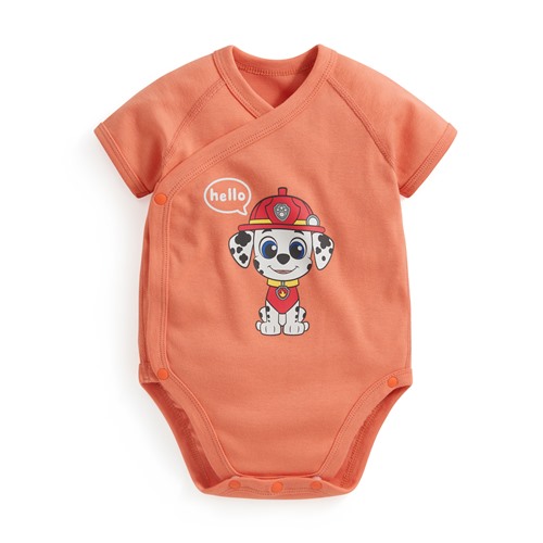 汪汪隊立大功純棉羅紋包臀衣-Baby