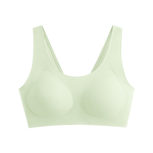 無痕舒適Bra背心-女