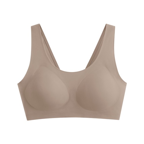 無痕舒適Bra背心-女