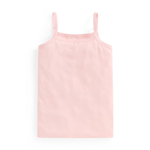 輕涼細肩帶背心-童