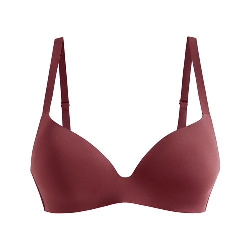 無鋼圈輕型內衣-女