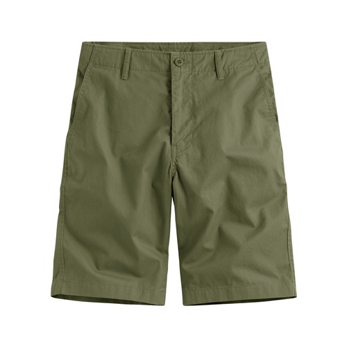 卡其短褲-男
