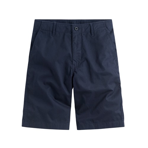卡其短褲-男