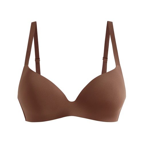 無鋼圈輕型內衣-女