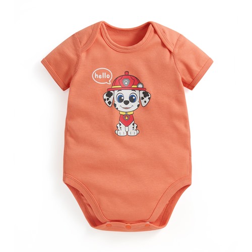 汪汪隊立大功純棉羅紋包臀衣-Baby