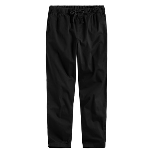 棉質輕便九分褲-男