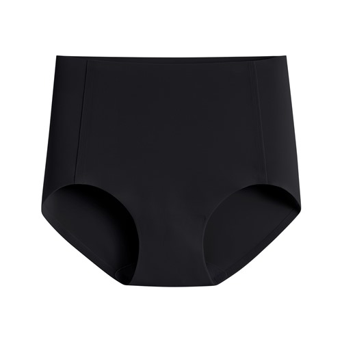 無痕高腰內褲-女