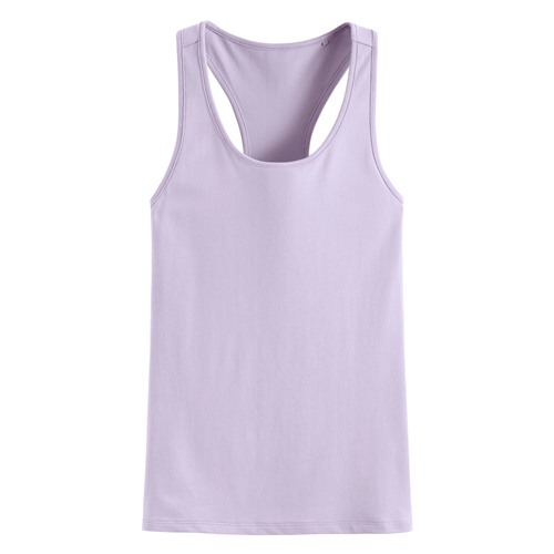 快乾棉坦克背心-女