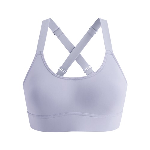 高度支撐背扣式Bra背心-女