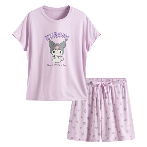 三麗鷗莫代爾家居套裝-女