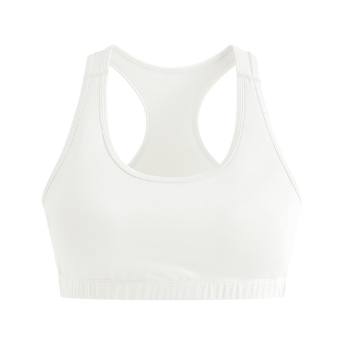 運動輕度支撐Bra背心-女