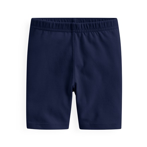 彈力五分內搭褲-Baby