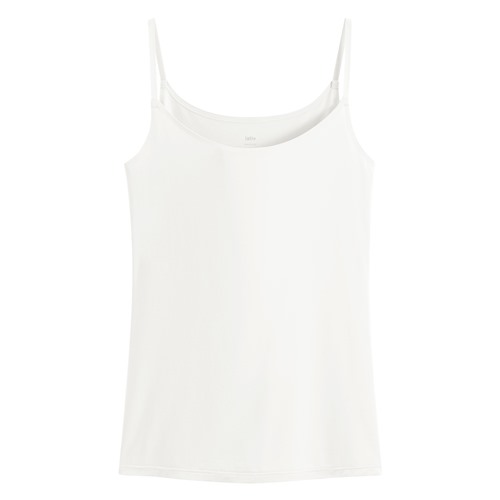 輕涼細肩帶背心-女