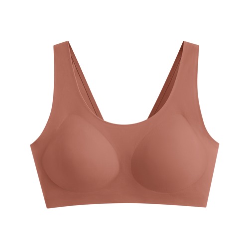 無痕舒適Bra背心-女