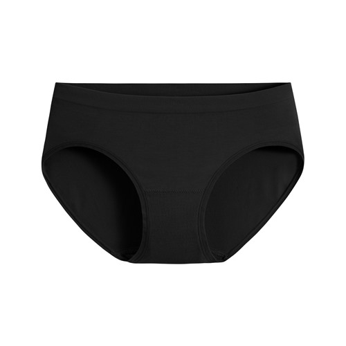 莫代爾無縫中腰內褲-女