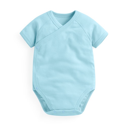 純棉羅紋包臀衣-Baby