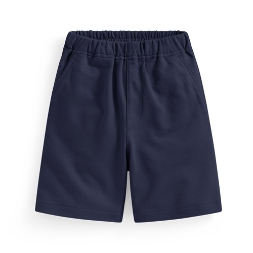 小毛圈五分褲-童