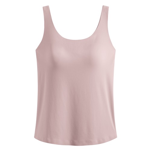 輕涼羅紋Bra背心-女