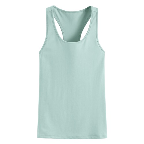 快乾棉坦克背心-女