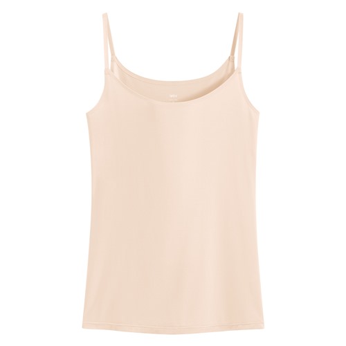 輕涼細肩帶背心-女