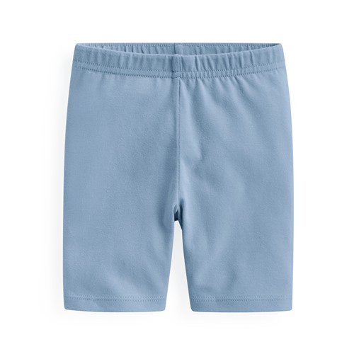 彈力五分內搭褲-Baby