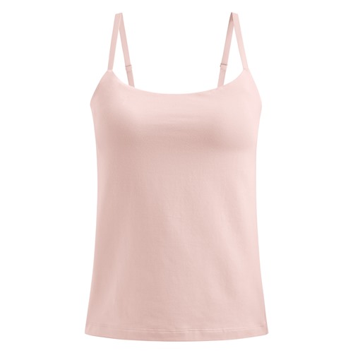 Bra細肩帶背心-女