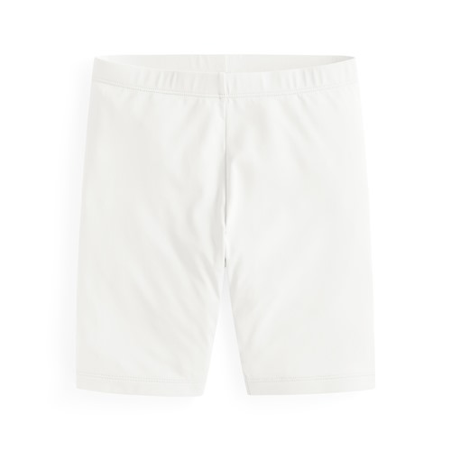 輕涼五分內搭褲-童