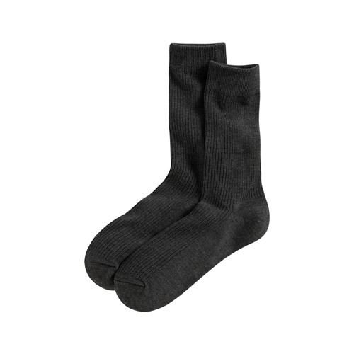 素面單色長襪-中性款