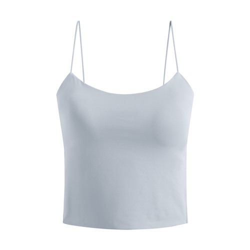 輕涼Bra細肩吊帶背心-女