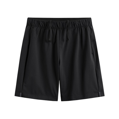 吸排彈性網眼短褲-男