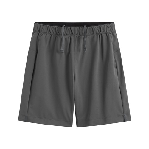 吸排彈性網眼短褲-男