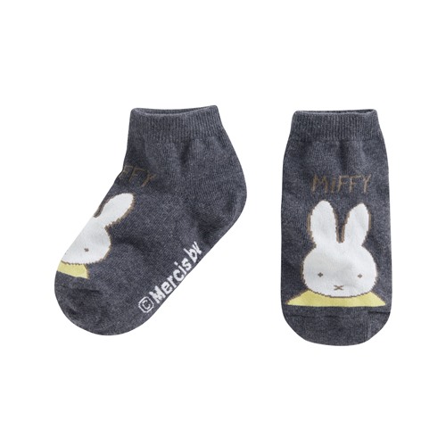 Miffy短襪-童