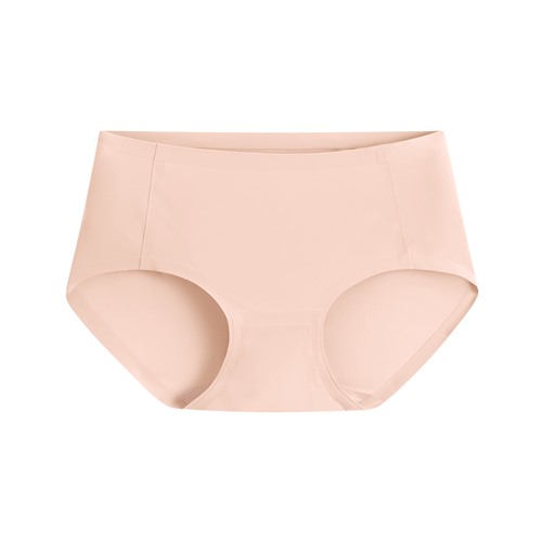 無痕低腰內褲-女
