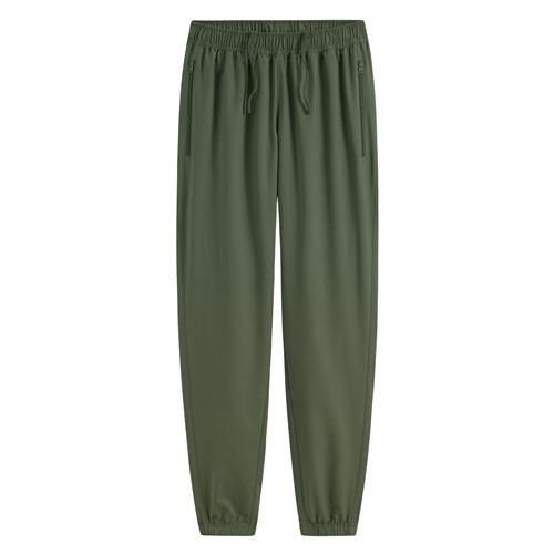 快乾運動束口褲-男