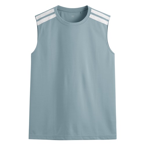 吸排運動背心-男