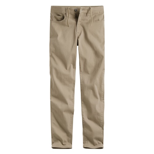 Skinny Fit多色窄管牛仔褲-男