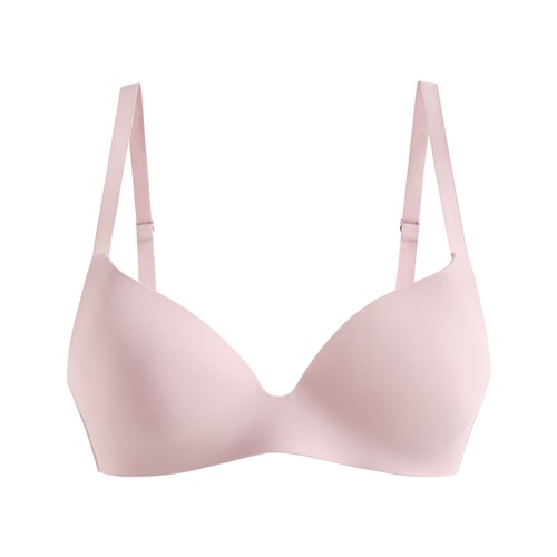 無鋼圈輕型內衣-女