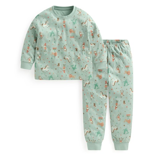 純棉印花家居套裝-Baby