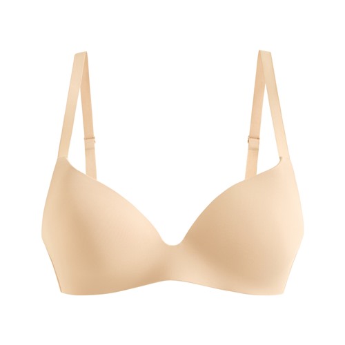 無鋼圈輕型內衣-女