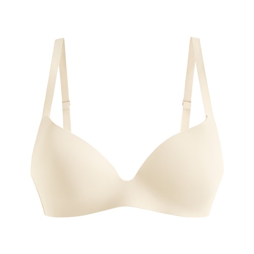 無鋼圈輕型內衣-女