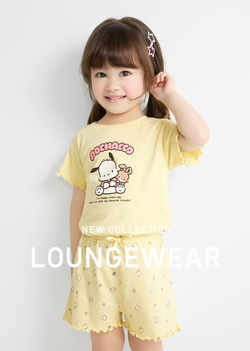 宅家舒適家居系列